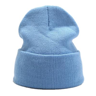 Cappelli invernali per donna uomo nuovi berretti lavorati a maglia fluorescente cappello ragazze autunno sci berretto berretto caldo berretto cappello femminile berretto