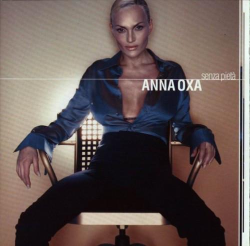 

CD ANNA OXA - Senza Piet COL4898192,4898 Columbia 1999 Italy Dance & Electronica Used