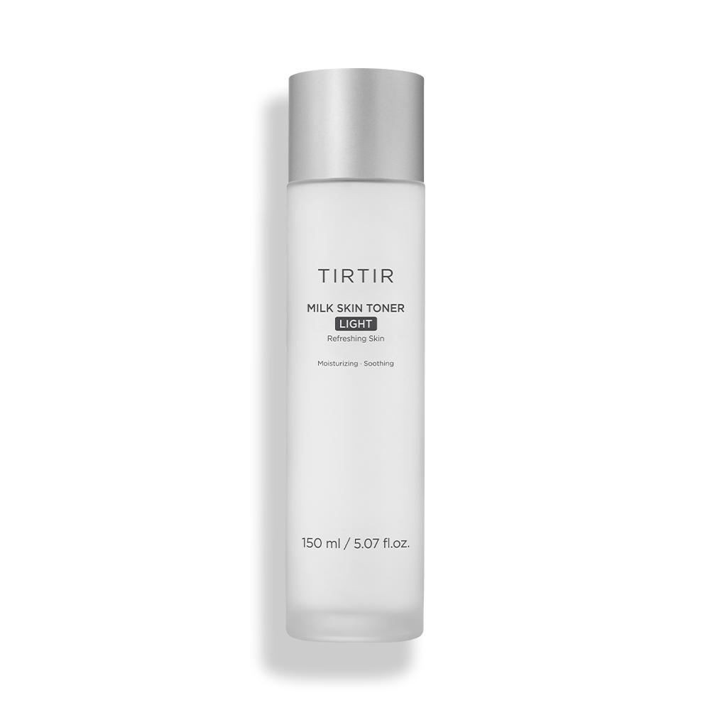 Молочный тоник для лица Light