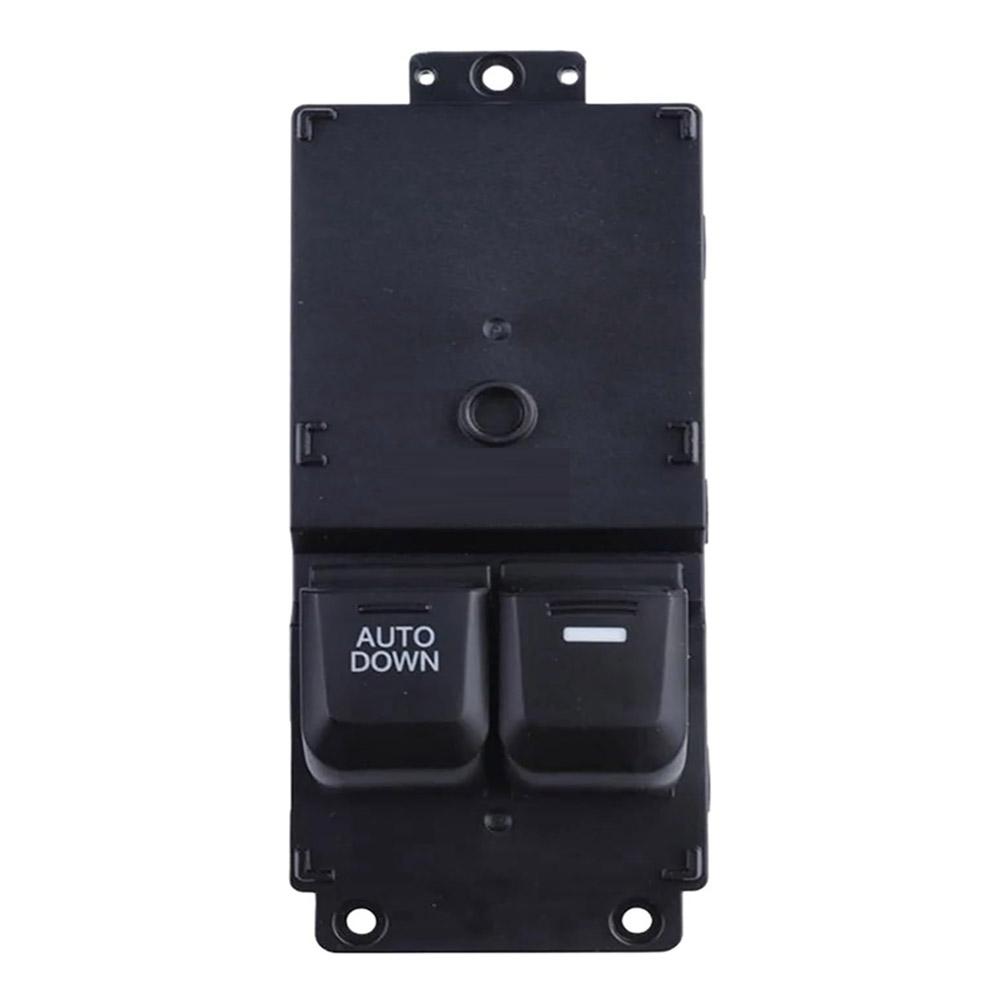 Electric Power Window Switch Front Left 93570-4Y001 Fit For Kia Rio 3 2011-2017