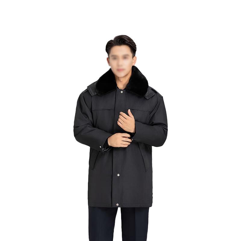 Feinaisheng FNS-01844 Winter Cycling Duty Coat 175
