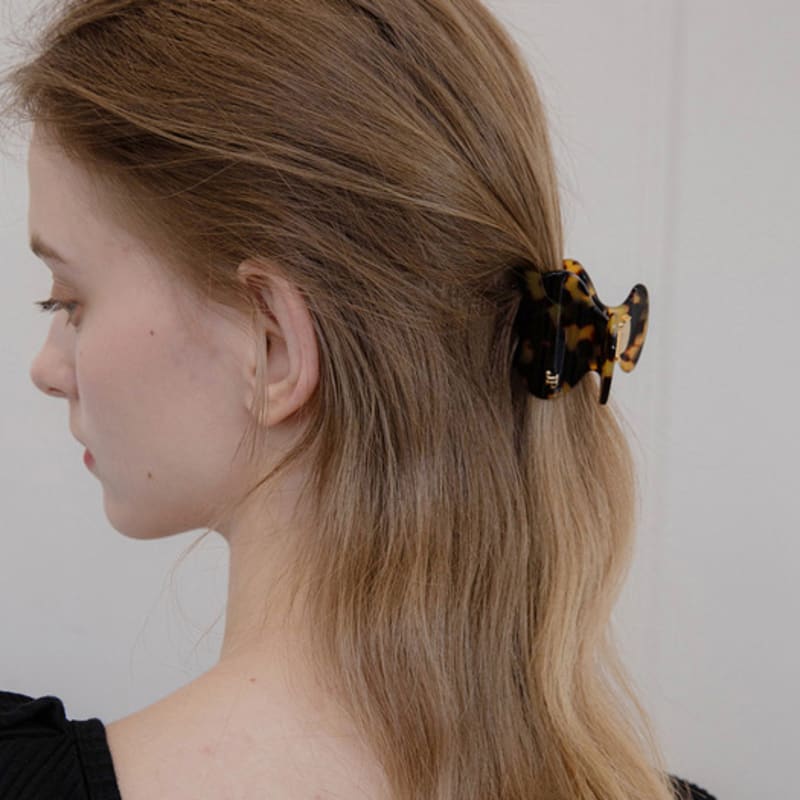 

Jean Paul Clarisse Beth Clip-M DESA040-0 BEIGE