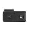 5K WiFi Action Camera 30FPS 2 Inch Touch Screen 170 degrees  Wide Angle 6 Axis Stabilization Underwater Camera with