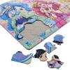 Healing Good PreCure Puzzle 80P A Pattern Seika's