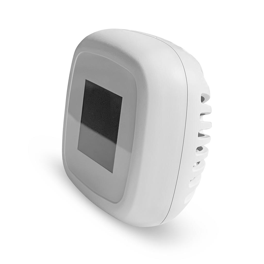 WIFI detektor för brännbar gas Gaslarm Digitalt instrument för detektering av brännbar gas Gasläcka