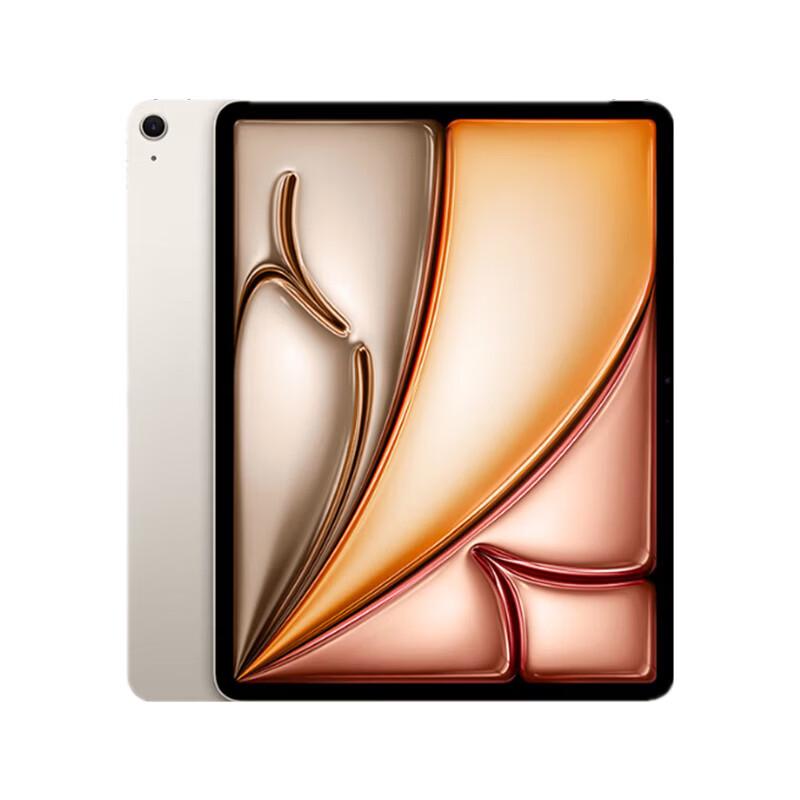 

Apple iPad Air 13-inch (2026) with M4 Chip (CN version) 128GB