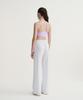 SERGIO TACCHINI W Daily Relaxed Fit Pants