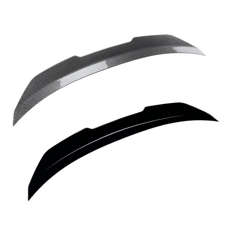 BMW F10 5 Series 2011-17 Rear Top Spoiler Diffuser - Exterior Modification Accessory