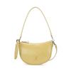 Luna Tote Bag Mustard 3959