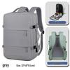 Unisex Large Capacity Laptop Backpack for Travel & Business