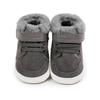 Aimele Winter Cotton Velcro Baby Prewalker Shoes (0-1 Year)