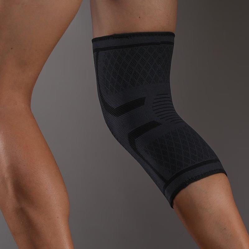 TULX Compressie Sport Kniebeschermers