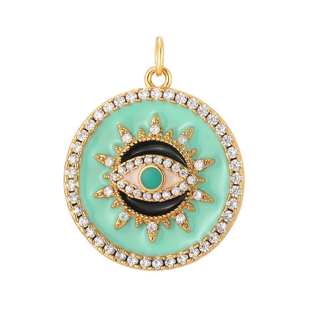 

Cute Turtle Heart Charms for Jewelry Making Supplies Gold Color Cross Charm Dijes Diy Woman Earrings Necklace Braclet Pendant