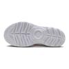 Nike Flex Runner Trendy Versatile Low-Top Kids Running Shoes Kids Running Shoes White Blue Red HM5635-161