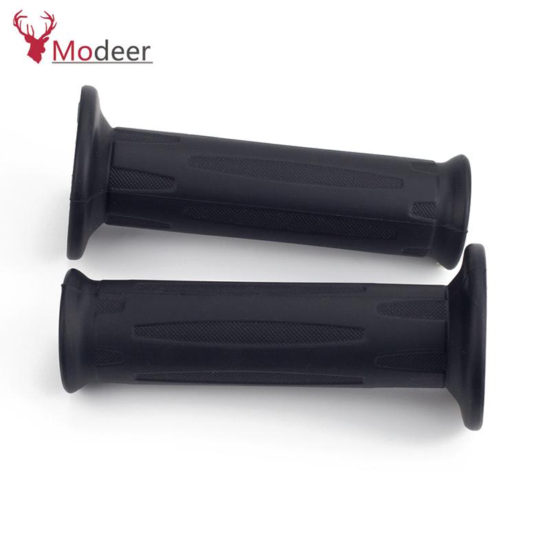 

Для BMW R 1200GS R 1200 GS Adv. R1200 R RT S ST R1200GS LC R1200 GS LC Adv. Пара высококачественных ручек с резиновой ручкой for no heated