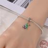 Newcopper Spring Outing Flowers Leaves Birds Motorcycle Beads Beads For Panoriginal Bracelet Diy Gift Jewelry