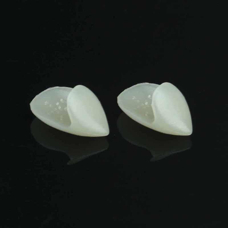 Horrific Vampire Teeth Halloween Party Dentures Props Zombie Devil Fangs Tooth