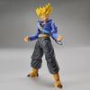 Figure-rise Standard Dragon Ball Super Saiyan Trunks