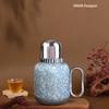 Shangquan Pure Titanium Tea Infuser Kettle