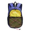 Backpack Nylon With Lightweight Schoolbag Laptop Pocket For School Unisex Gift