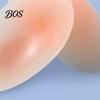 Silicone Shoulder Shapers 1 Pair Pads, Extra Thick Correctors, Invisible Sloped Corrector Pad Enhancers, Anti-Slip Hidden Lift Pads for Men