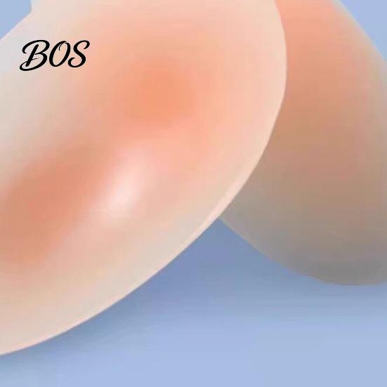 Silicone Shoulder Shapers 1 Pair Pads, Extra Thick Correctors, Invisible Sloped Corrector Pad Enhancers, Anti-Slip Hidden Lift Pads for Men