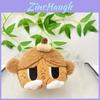 Cute Crybaby Plush Keychain With Soft Short Plush For Kids And Teens