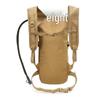 Taktischer Trinkrucksack 3L - Outdoorsport, Wandern, Bergsteigen, Radfahren.
