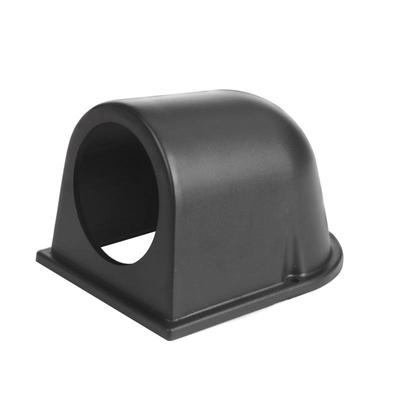 Single Auto Car Gauge Meter Pod Holder Cup Mount 2 52mm