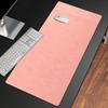 Large Wireless Charging Mouse Pad, Extended Size, Desktop Mat