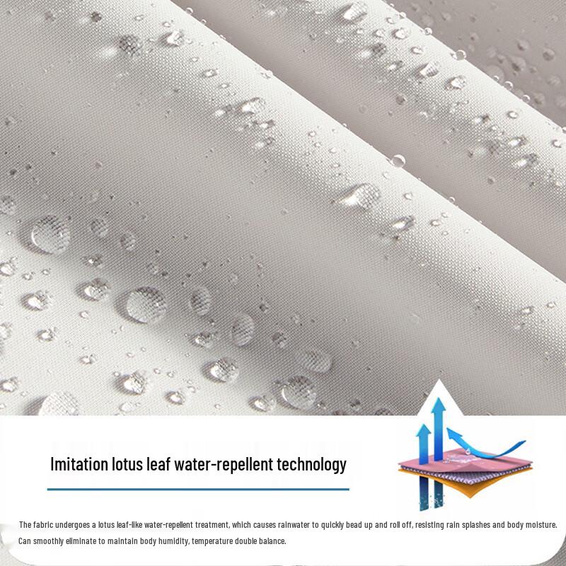 Jeep Men's 3-in-1 Windproof & Warm Hooded Jacket