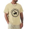 Camp Half Blood T-Shirt quick-drying plus size tops t shirt
