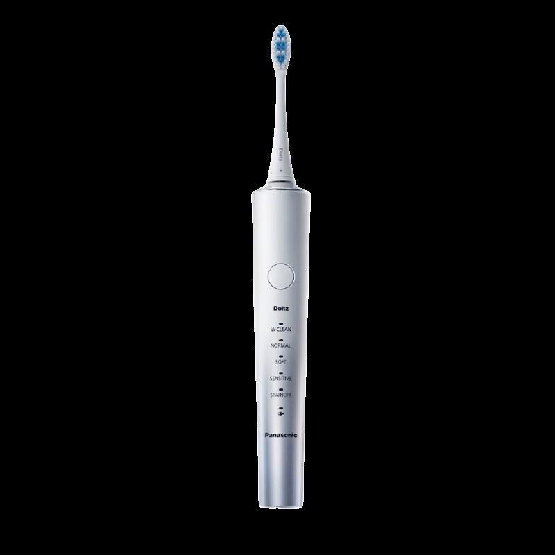 

Panasonic Sonic Electric Toothbrush EW-DC70 CN plug (adapter included)