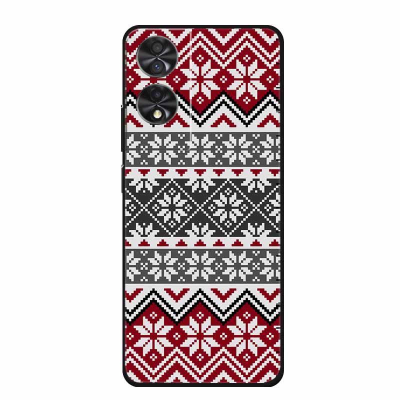 Para TCL 40 NxtPaper 4G Funda Suave TPU Silicona Cubierta de Teléfono Para TCL 50 PRO Nxtpaper Funda TCL40 Nxt Paper Capa Protector Dibujos Animados