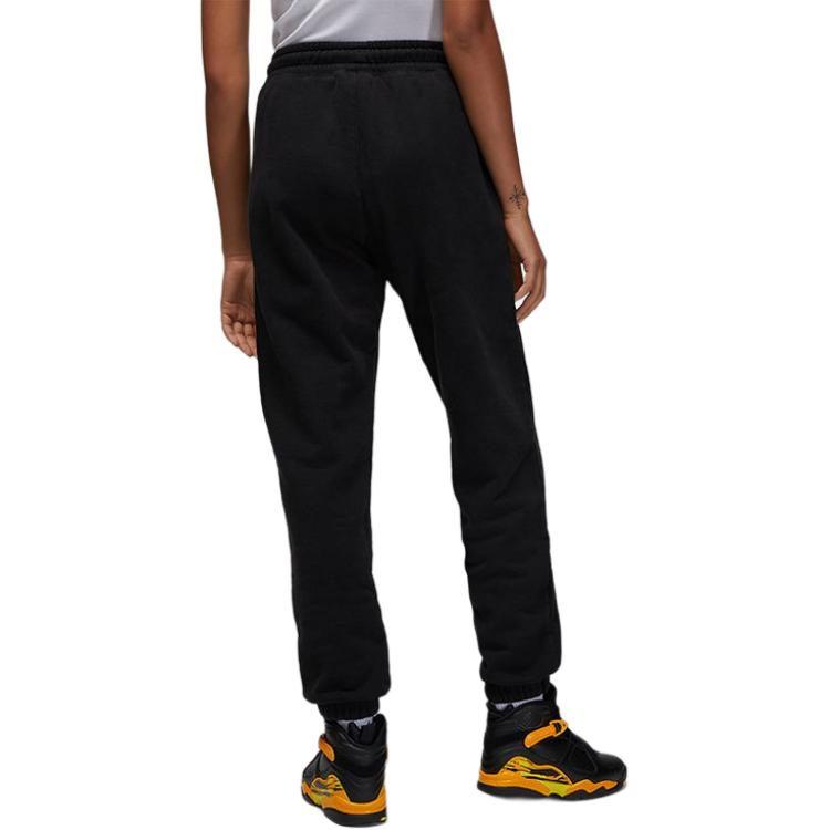 Jordan Knitted Sweatpants Unisex DV6472-010