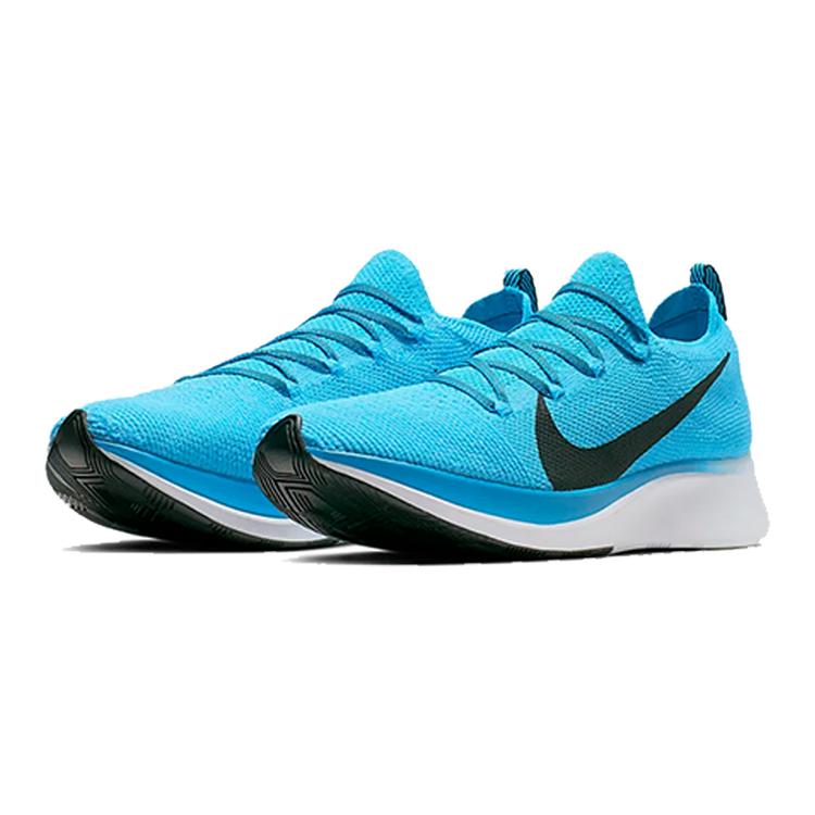 Nike Zoom Fly Flyknit 'Blue Orbit' AR4561-401