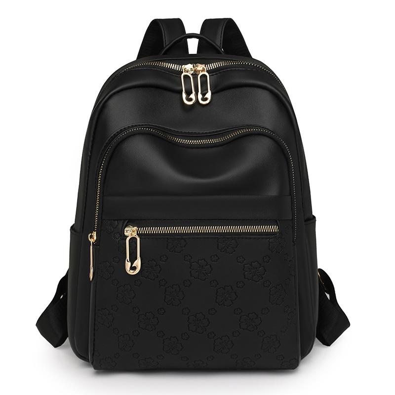 Bags for Women, Women's Versatile Backpacks, Fashionable and Artistic Urban Commuting Outdoor Travel Ladies' Backpacks