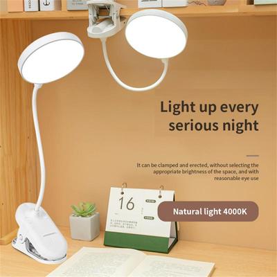 LED svítidla – LED stolní lampičky
