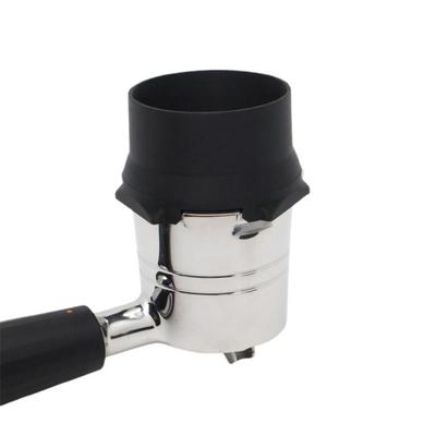 Replacement Dosing Funnel for Ninja Luxe ES601C Coffee Maker Anti-Spill Coffee Funnel Coffee Countertop Cleaner Tool