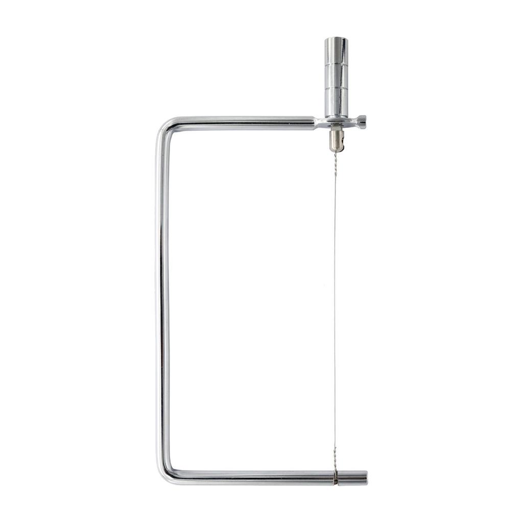 Kráječ sýra Kráječ sýra Blok Kráječ sýra Odolný Přenosný Všestranný Kuchyňský nástroj Snadno se čistí Odolný Kráječ másla