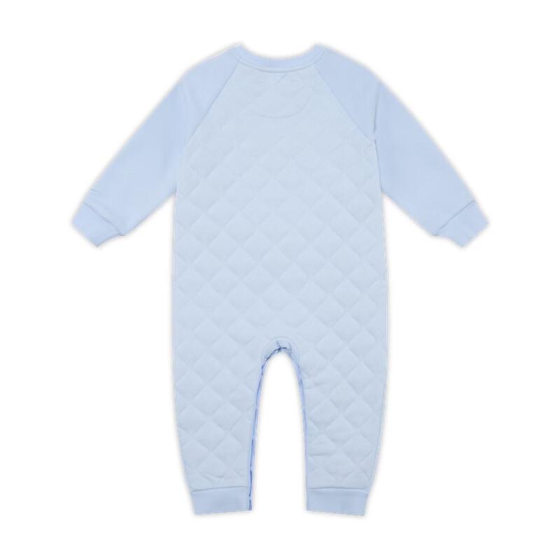 

NIKE Ready Set Baby Fleece Jumpsuit IO2811 XL