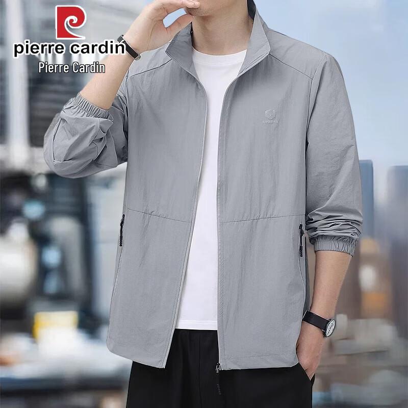 

Pierre Cardin Men s Cooling UV Protection Jacket M