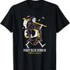 Pabst Blue Ribbon Pastel Reaper T-Shirt