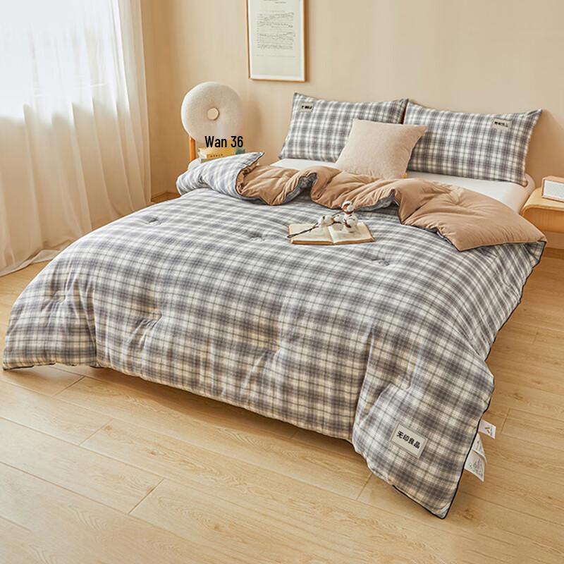 Muji Class A 100% Xinjiang Cotton Comforter
