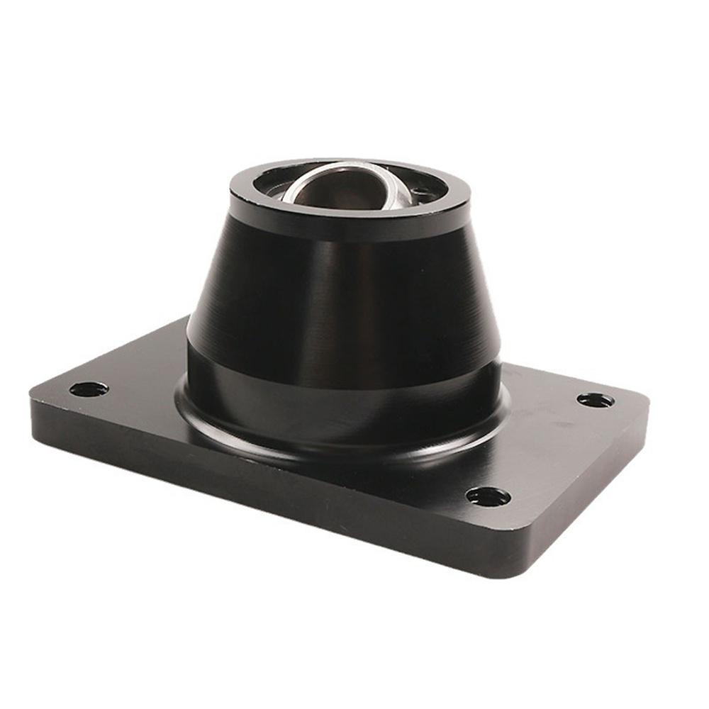 Short Shifter Shift Quick Gear Holder Black For Most Peugeot 206 and 306 Models
