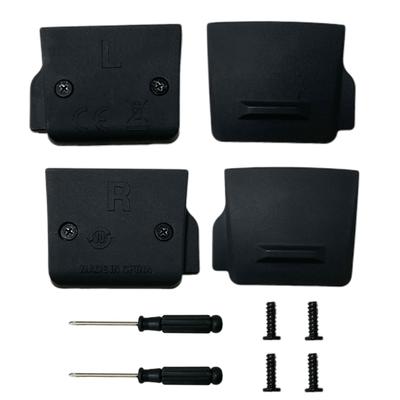 Upgraded Headsets Clamp Brackets Headband Hinge Buckle Seamlessly Compatibility Easy Installation For ATH-M20X Headphone