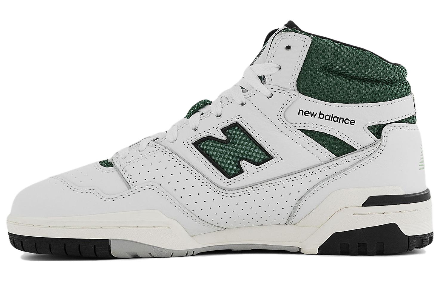 

650R Aimé Leon Dore x New Balance Masaryk Community Gym - Classic Pine BB650RAA 41.5