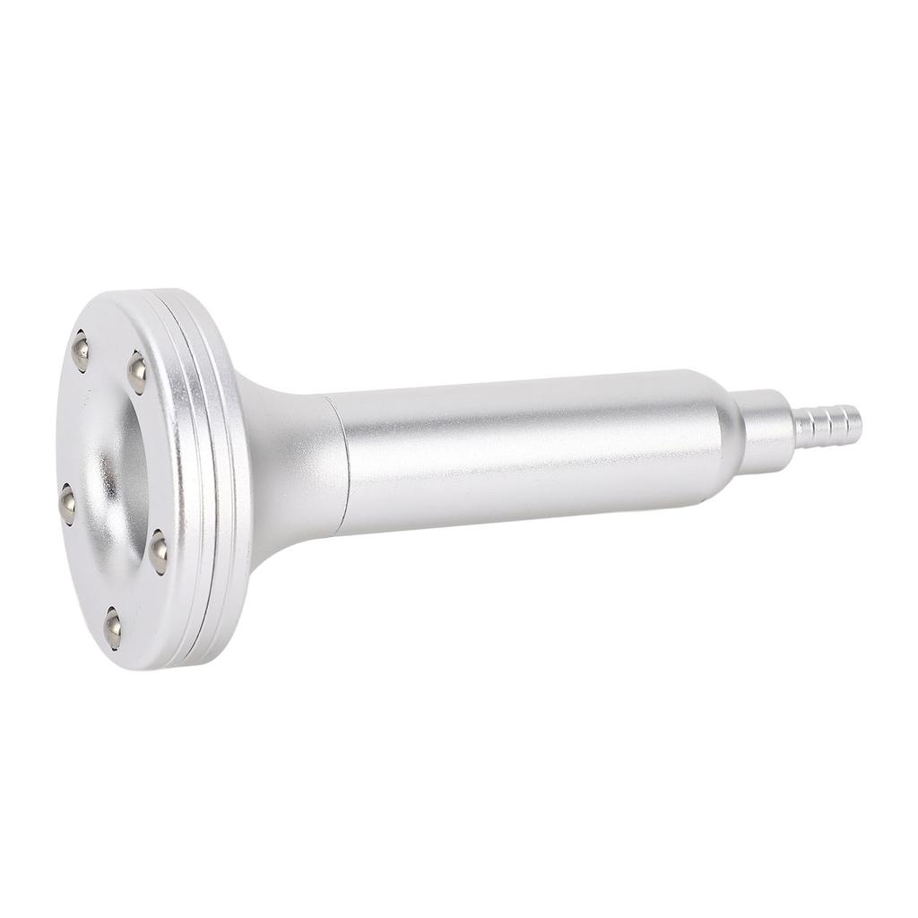 Cap Mașină de Răzuire Corp Draga Meridiane Metal Mașină de Înfrumusețare Cap de Înlocuire M Mărime