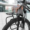 Zweirad Frontgepäckträger Schwerlast Fahrrad Stabile Halterung