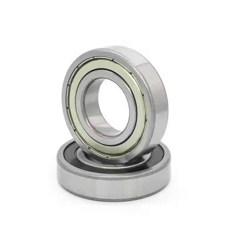 HAZ 6203 Deep Groove Ball Bearing